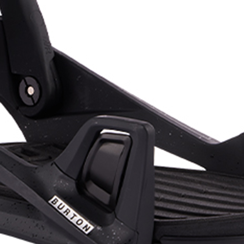 Lookbook BURTON Step On X Re:Flex Snowboard Bindings  25/26 Season Quick Entry. 22284102001