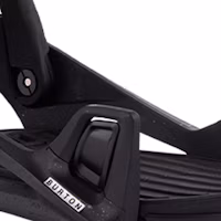 Lookbook BURTON Step On X Re:Flex 快速入門單板固定器 25/26季滑雪裝備 22284102001
