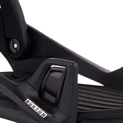 BURTON Step On X Re:Flex Snowboard Bindings 25/26 Season Quick Entry. 22284102001 Lookbook BURTON Step On X Re:Flex Snowboard Bindings 25/26 Season Quick Entry. 22284102001