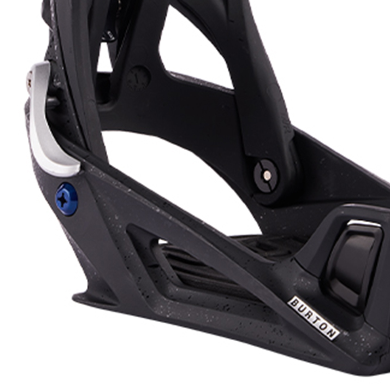 Shop BURTON Step On X Re:Flex Snowboard Bindings  25/26 Season Quick Entry. 22284102001