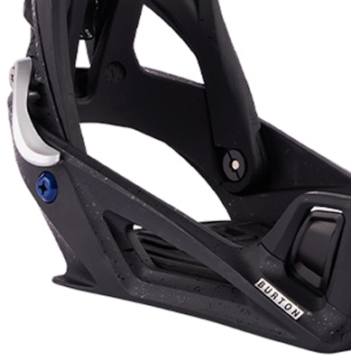 BURTON Step On X Re:Flex Snowboard Bindings 25/26 Season Quick Entry. 22284102001 Shop BURTON Step On X Re:Flex Snowboard Bindings 25/26 Season Quick Entry. 22284102001