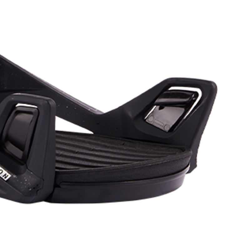 Details for BURTON Step On X Re:Flex Snowboard Bindings  25/26 Season Quick Entry. 22284102001