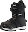 Buy BURTON Step On Zipline Kids Snowboard Boots Black - Easy Wear, Warm, Anti-slip. 20320101001