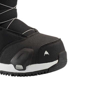 BURTON Step On Zipline Kids Snowboard Boots Black - Easy Wear, Warm, Anti-slip. 20320101001 Details for BURTON Step On Zipline Kids Snowboard Boots Black - Easy Wear, Warm, Anti-slip. 20320101001