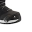 Details for BURTON Step On Zipline Kids Snowboard Boots Black - Easy Wear, Warm, Anti-slip. 20320101001