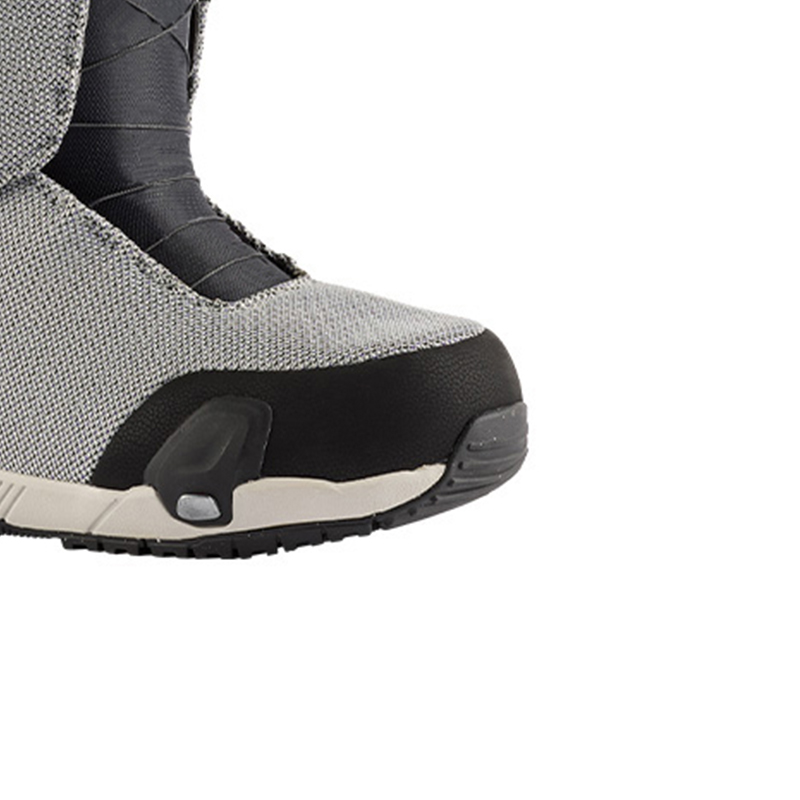 BURTON SWATH STEP ON  Snowboard Boots Grey Quick-Dry, Anti-Slip, Easy On/off. 21428103020 圖 6
