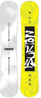 Order BURTON Tornado Warning Snowboard - High Flex, Stability & Performance for Men. 229711