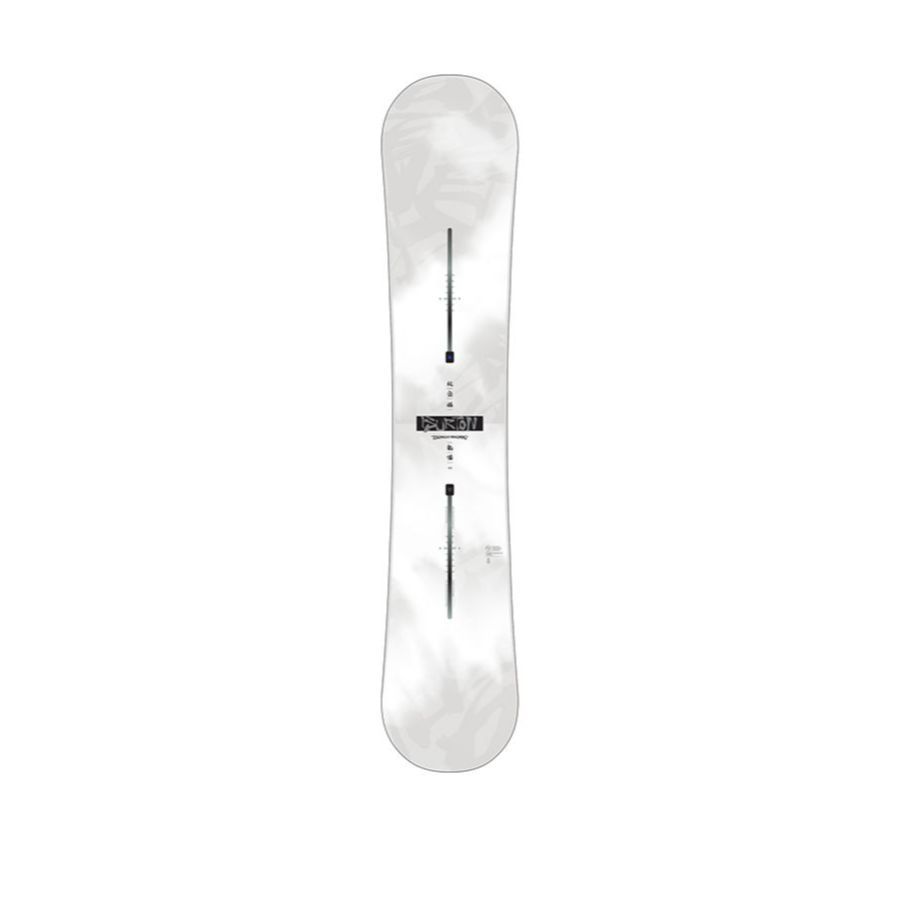 Purchase BURTON Tornado Warning Snowboard - High Flex, Stability & Performance for Men. 229711