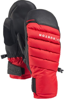 BURTON Waterproof Insulated Breathable Ski Mittens Unisex 23346101600 Buy BURTON Waterproof Insulated Breathable Ski Mittens Unisex 23346101600