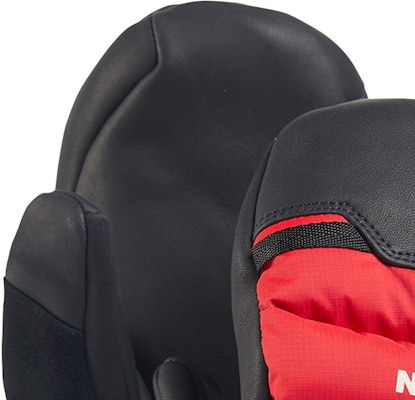 BURTON Waterproof Insulated Breathable Ski Mittens Unisex 23346101600 3