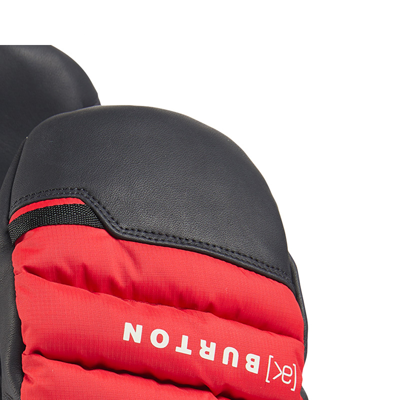 Purchase BURTON Waterproof Insulated Breathable Ski Mittens Unisex 23346101600