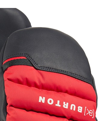 BURTON Waterproof Insulated Breathable Ski Mittens Unisex 23346101600 Purchase BURTON Waterproof Insulated Breathable Ski Mittens Unisex 23346101600