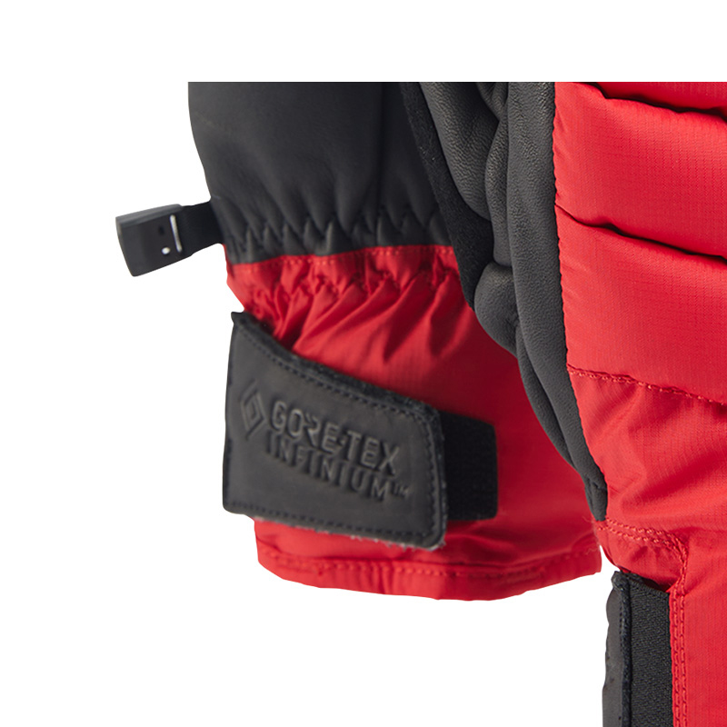 Details for BURTON Waterproof Insulated Breathable Ski Mittens Unisex 23346101600