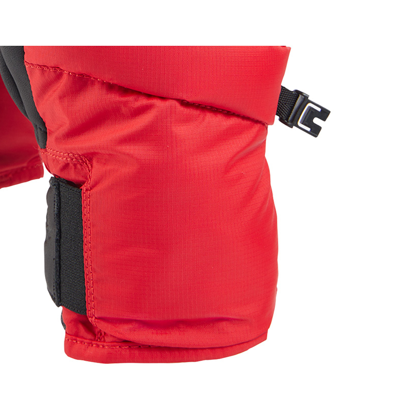 Cheap BURTON Waterproof Insulated Breathable Ski Mittens Unisex 23346101600