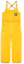 Buy BURTON x RDET Radiant GORE-TEX Waterproof Breathable Unisex Snowboarding Bib Yellow 99963199859
