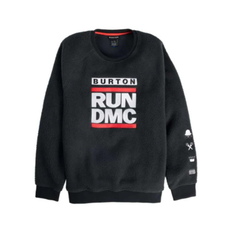 burton-x-run-dmc-fleece-crewneck-sweatshirt-black-unisex-collaboration-23806100001