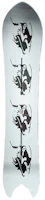 Order BURTON x Virgil Abloh 2022 Virgil Board "3" Mist Snowboard Unisex Stable & Easy Turning 23628100960
