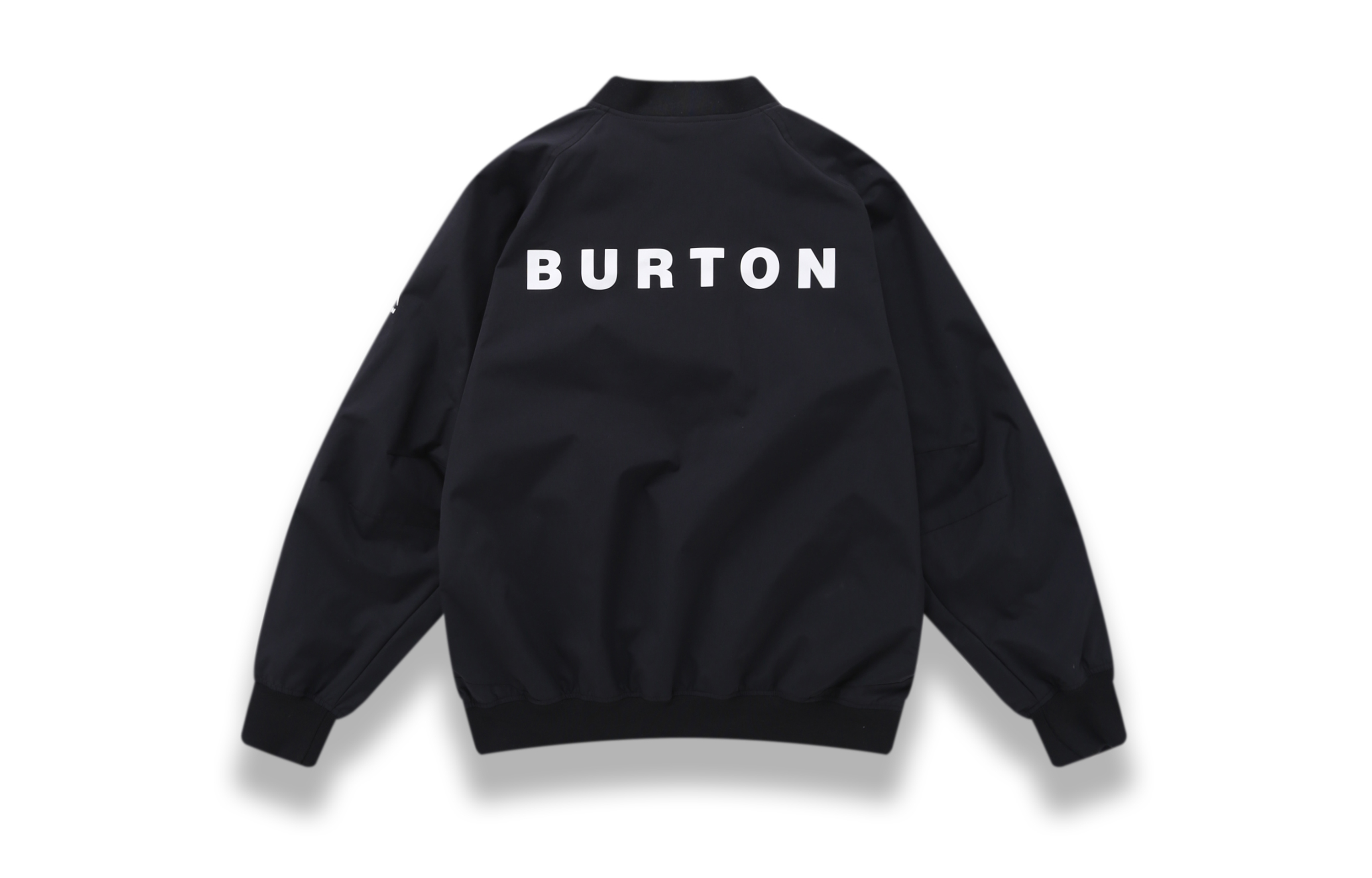 Burton YOSUKE AIZAWA Unisex Solid Color Zip-Up Jacket Long Sleeve Outerwear 66601999 圖 7