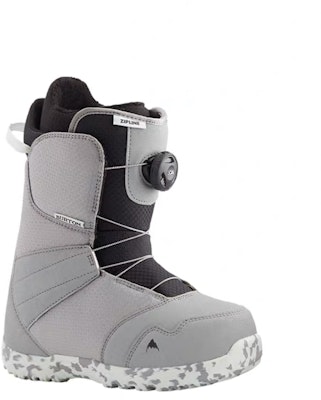 BURTON Zipline BOA Boots Anak Snowboard 23-24 Pemula Musim Salju Terbaru. 13191104020 Order BURTON Zipline BOA Boots Anak Snowboard 23-24 Pemula Musim Salju Terbaru. 13191104020
