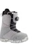 Order BURTON Zipline BOA Boots Anak Snowboard 23-24 Pemula Musim Salju Terbaru. 13191104020