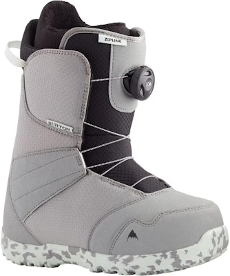 BURTON Zipline BOA Kids Snowboarding Boots Lightweight and Flexible. BUR02JX Details for BURTON Zipline BOA Kids Snowboarding Boots Lightweight and Flexible. BUR02JX