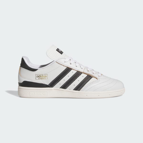 Busenitz Adidas Sneakers Crystal White/Core Black/Off White JQ3712