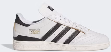 Busenitz Adidas Sneakers Crystal White/Core Black/Off White JQ3712 Busenitz Adidas Sneakers Crystal White/Core Black/Off White JQ3712