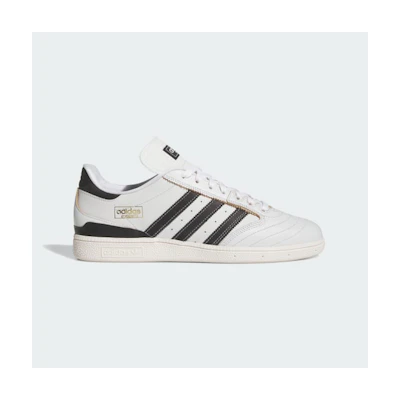 Busenitz Adidas Sneakers Crystal White/Core Black/Off White
