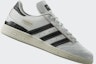 Order Busenitz Adidas Sneakers Crystal White/Core Black/Off White JQ3712