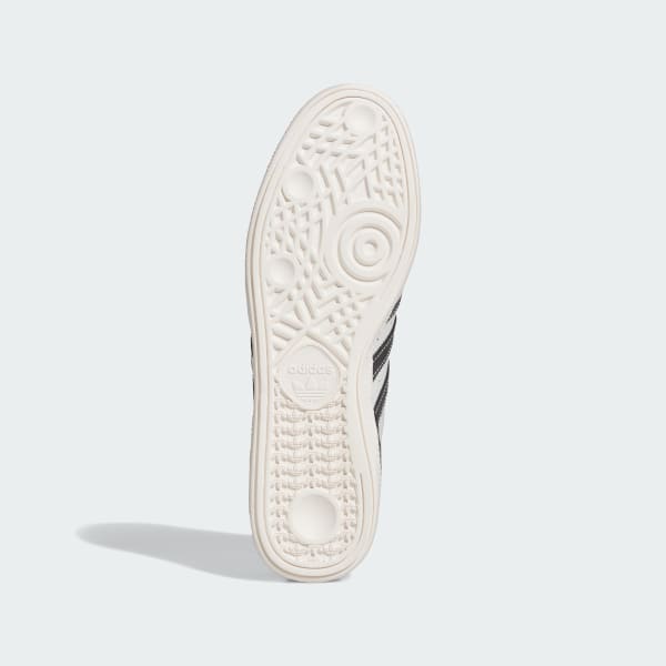 Shop Busenitz Adidas Sneakers Putih Kristal/Hitam Teras/Putih Pudar JQ3712