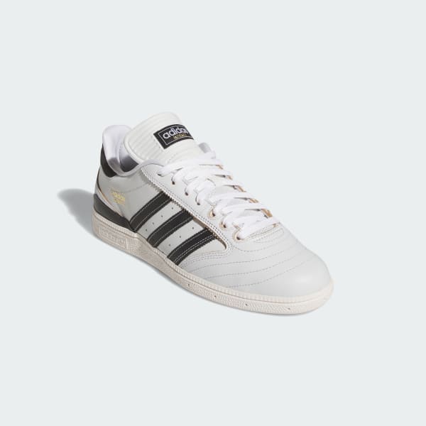 Purchase Busenitz Adidas Sneakers Putih Kristal/Hitam Teras/Putih Pudar JQ3712