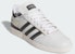 Busenitz Adidas Sneakers Crystal White/Core Black/Off White JQ3712