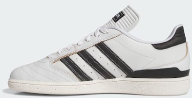 阿迪达斯 Busenitz 运动鞋 白色/黑色/米白色 JQ3712 Sizing 阿迪达斯 Busenitz 运动鞋 白色/黑色/米白色 JQ3712