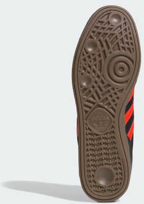 부세니츠 프로 스케이트화 JH8134 Lookbook 부세니츠 프로 스케이트화 JH8134