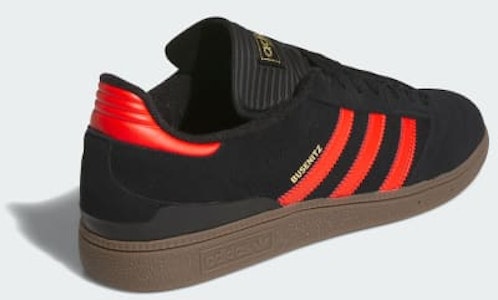 Sepatu Skate Busenitz Pro JH8134 Purchase Sepatu Skate Busenitz Pro JH8134