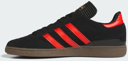 Kasut Skate Pro Busenitz JH8134 Details for Kasut Skate Pro Busenitz JH8134