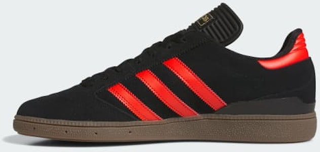 Sepatu Skate Busenitz Pro JH8134 Details for Sepatu Skate Busenitz Pro JH8134