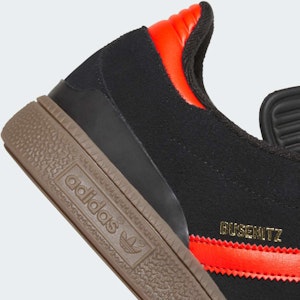 Sepatu Skate Busenitz Pro JH8134 Cheap Sepatu Skate Busenitz Pro JH8134