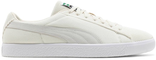 Butter Goods x Puma Basket Vintage 'Cream' 381970-01 Butter Goods x Puma Basket Vintage 'Cream' 381970-01