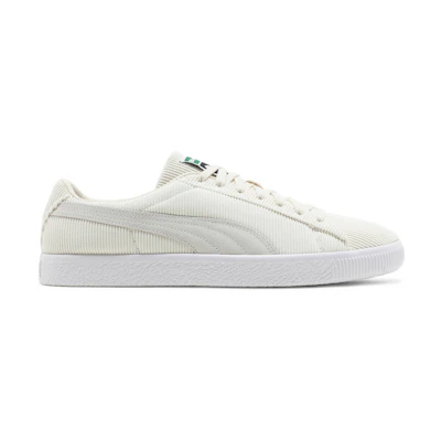 Butter Goods Puma Basket Vintage 'Cream'