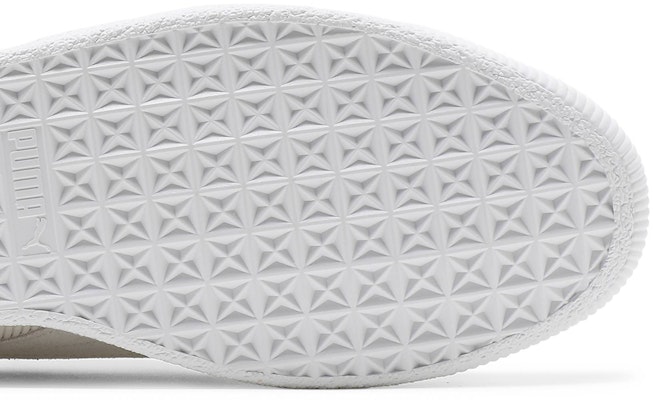 Butter Goods x Puma Basket Vintage 'Cream' 381970-01 Purchase Butter Goods x Puma Basket Vintage 'Cream' 381970-01