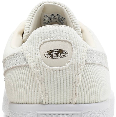 Butter Goods x Puma Basket Vintage 'Cream' 381970-01 Sizing Butter Goods x Puma Basket Vintage 'Cream' 381970-01