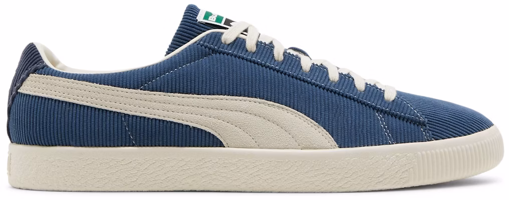 Butter Goods x Puma Basket Vintage 'Dark Denim' 381099-01 Buy Butter Goods x Puma Basket Vintage 'Dark Denim' 381099-01