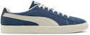 Butter Goods x Puma Basket Vintage 'Denim Gelap' 381099-01