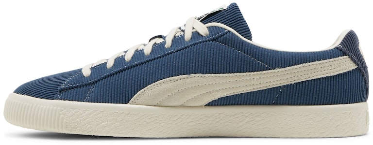 Butter Goods x Puma Basket Vintage '深色牛仔布' 381099-01 Lookbook Butter Goods x Puma Basket Vintage '深色牛仔布' 381099-01