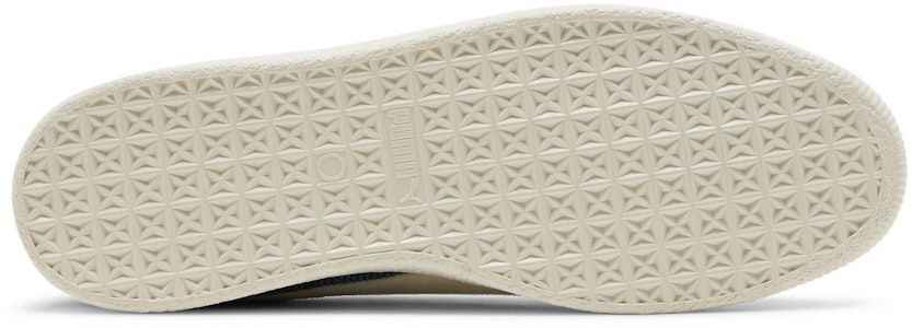 Butter Goods x Puma Basket Vintage '深色牛仔布' 381099-01 Shop Butter Goods x Puma Basket Vintage '深色牛仔布' 381099-01