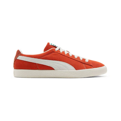 Butter Goods Puma Basket Vintage 'Rooibos Tea'