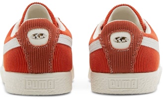 Butter Goods x Puma Basket Vintage 'Teh Rooibos' 381099-02 Details for Butter Goods x Puma Basket Vintage 'Teh Rooibos' 381099-02
