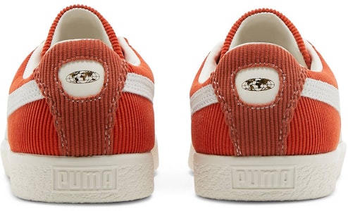 Butter Goods x Puma Basket Vintage 'Teh Rooibos' 381099-02 Details for Butter Goods x Puma Basket Vintage 'Teh Rooibos' 381099-02