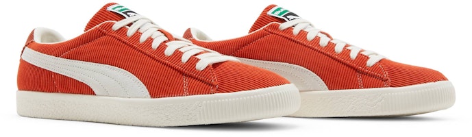 Butter Goods x Puma Basket Vintage 'Teh Rooibos' 381099-02 Cheap Butter Goods x Puma Basket Vintage 'Teh Rooibos' 381099-02